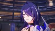 Acheron from Honkai Star Rail (Image via HoYoverse)